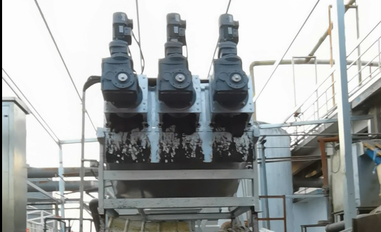疊螺機